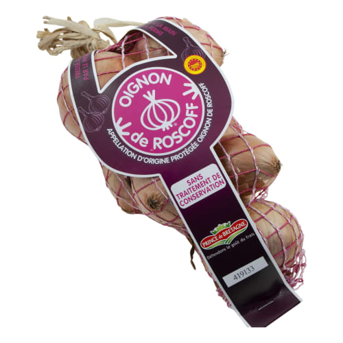 Lök Roscoff Klass 1