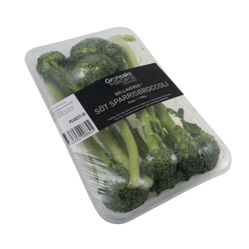 Sparrisbroccol Bellaverde