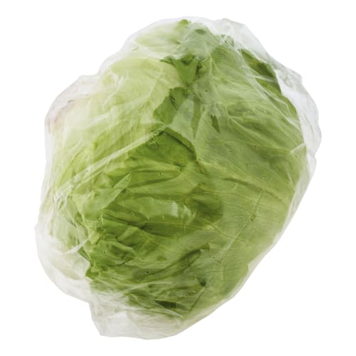 Sallad Isberg Klass 1