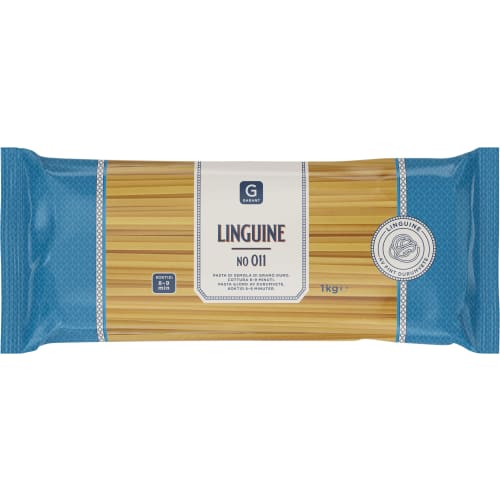 Garant Linguine Pasta