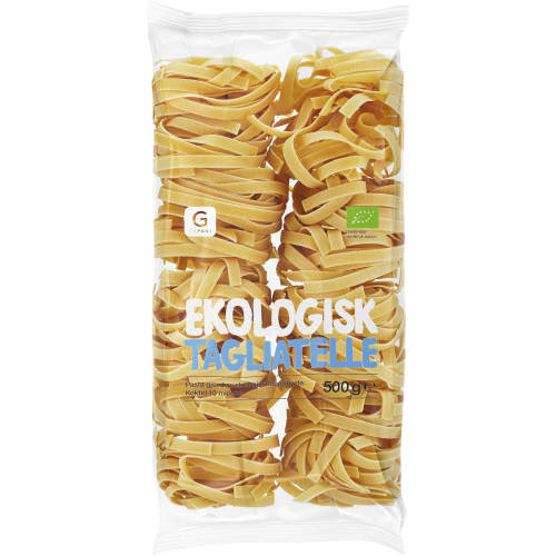 Tagliatelle Pasta