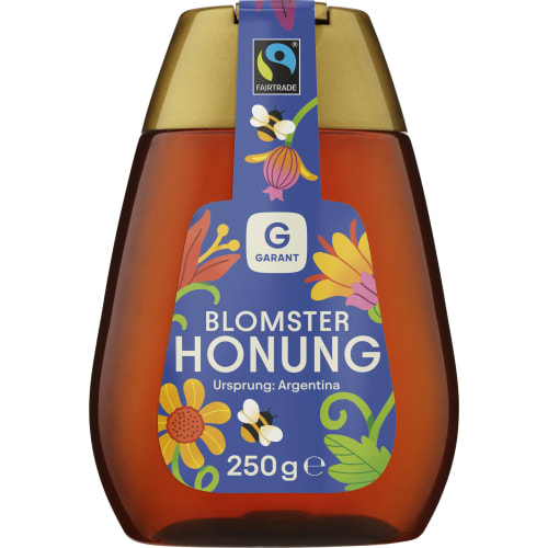 Garant Blomsterhonung