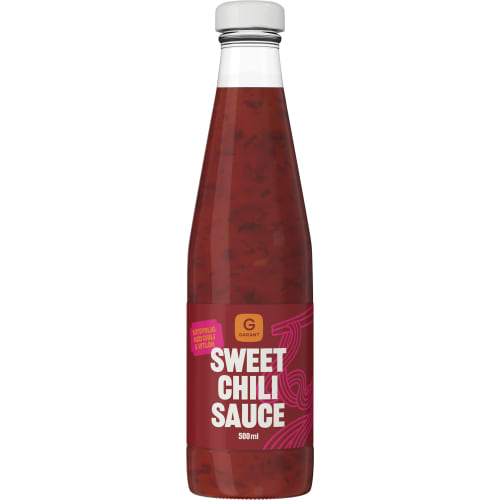 Garant Sweet Chili Sauce