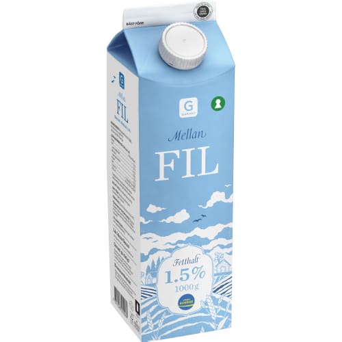 Mellan Fil 1,5%