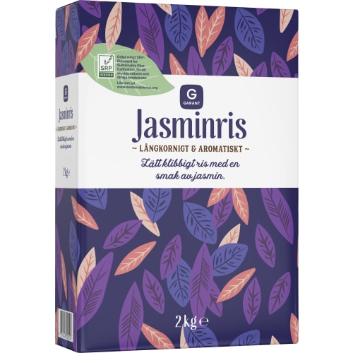 Garant Jasminris