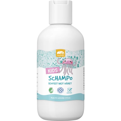 Kids Schampo Schampo