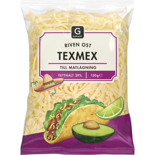 Garant Texmex Riven 29%
