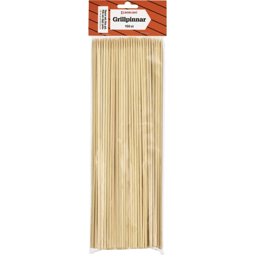 Grillpinnar 28cm