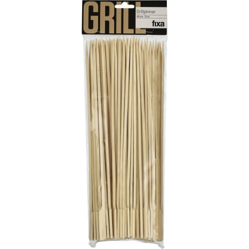 Fixa Grillpinnar 28cm