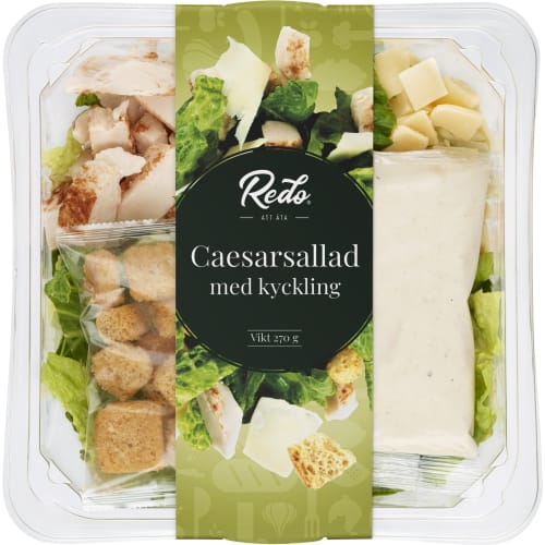 Caesarsallad