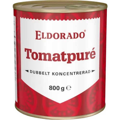 Tomatpuré