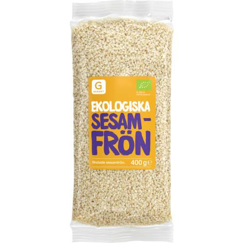 Sesamfron Skalade 101543072_ST