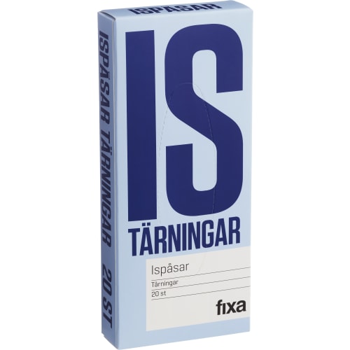 Istärningspåse