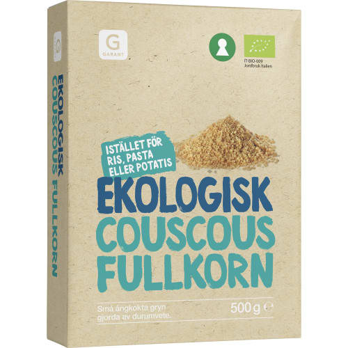 Couscous Eko