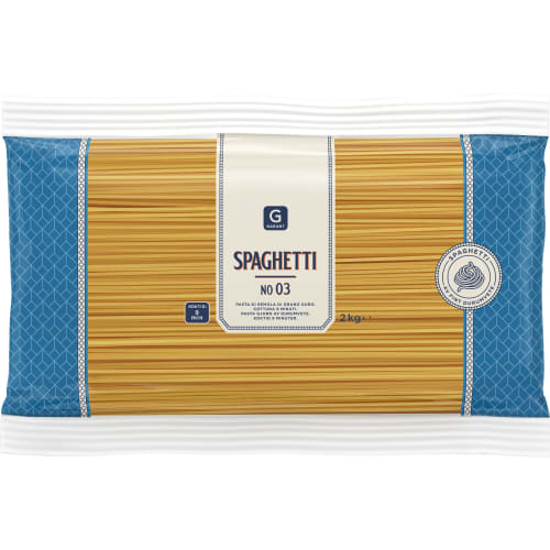 Garant Spaghetti