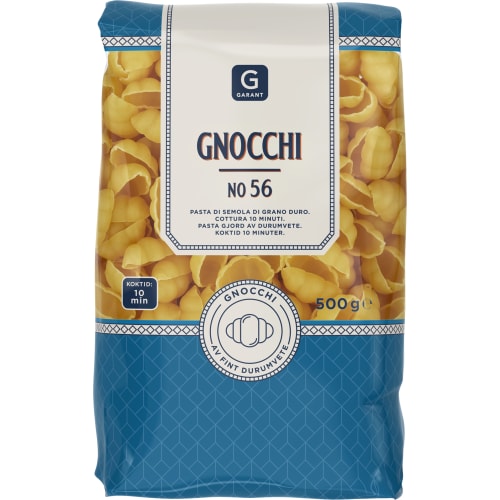 Gnocchi