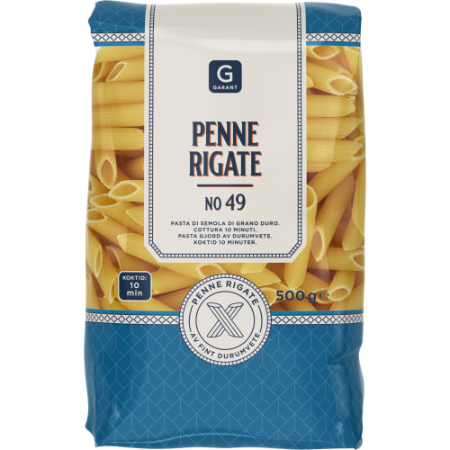 Penne Rigate