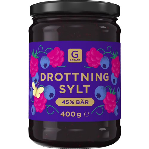 Garant Drottningsylt 45%