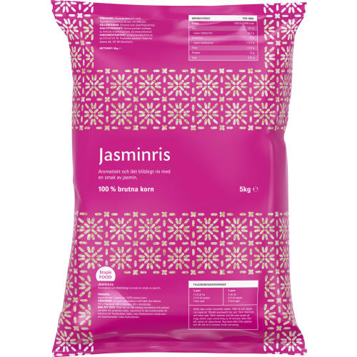 Jasminris