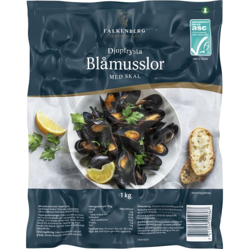 Musslor