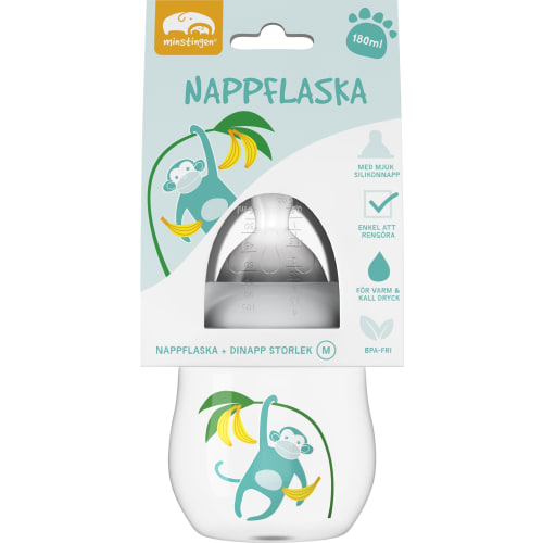 Apa Nappflaska