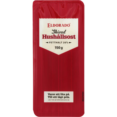 Eldorado Hushållsost