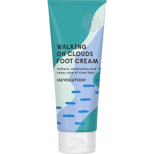 Walking On Clouds Foot Cream Fotkräm