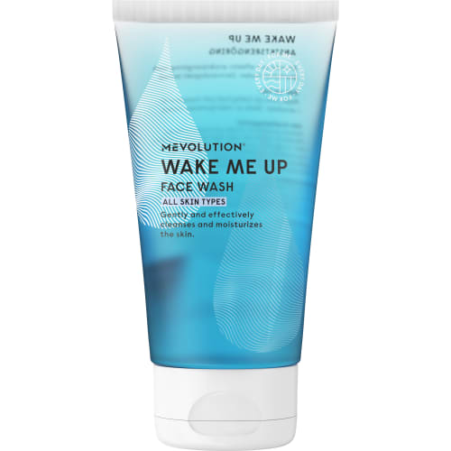 Wake Me Up Face Wash Ansiktstvätt