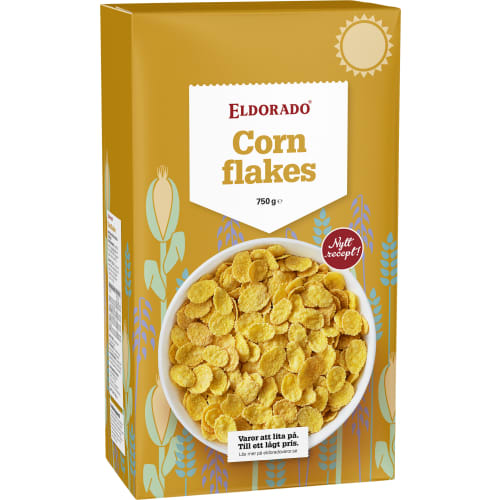Eldorado Cornflakes