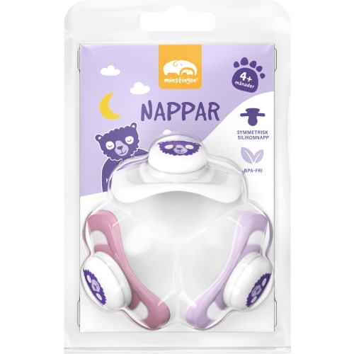 Björn Napp 4+ Månader