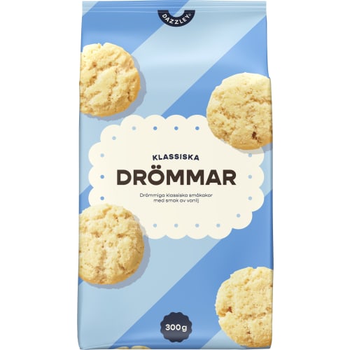 Drömmar