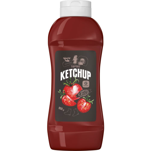 Ketchup