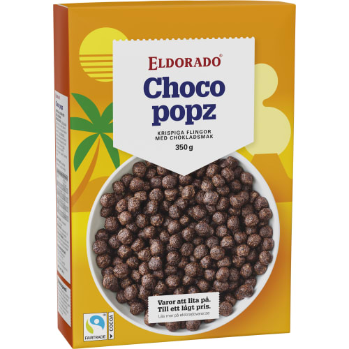 Choco Popz