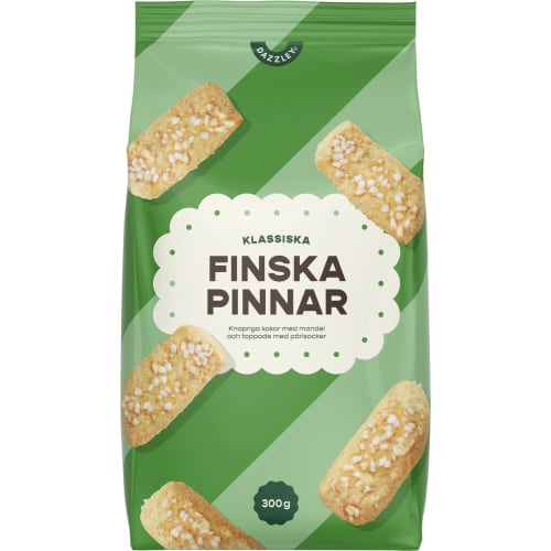 Finska Pinnar