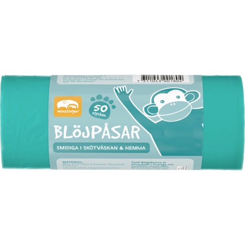 Blöjpåse