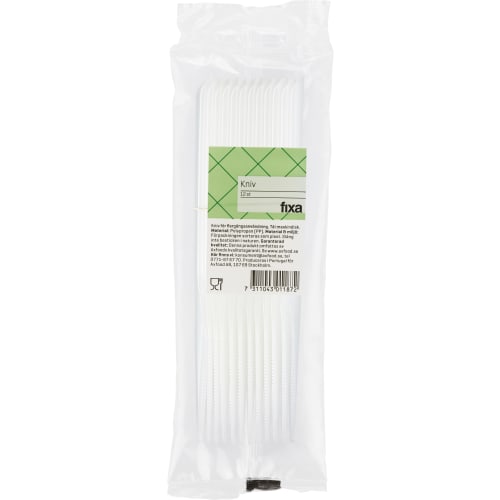 Kniv Flergångs