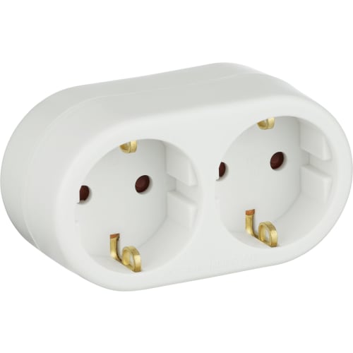 Adapter 2:1