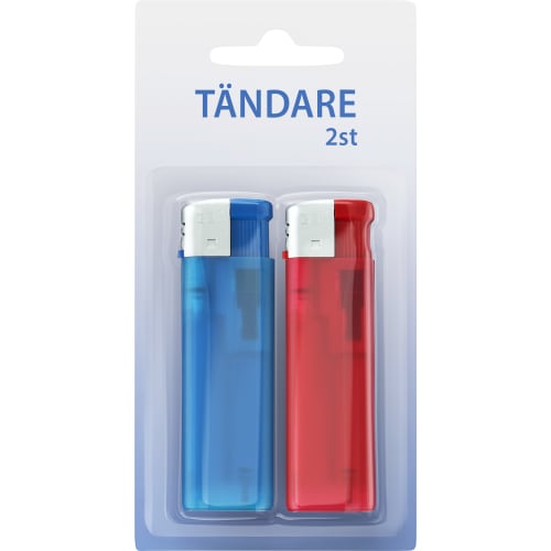 Tändare Xd-822 2p
