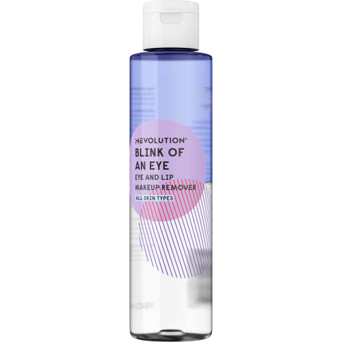 Blink Of An Eye Allskin Typ Makeup Remover