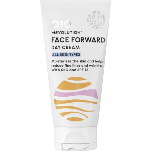 Face Forward Day Cream Dagkräm