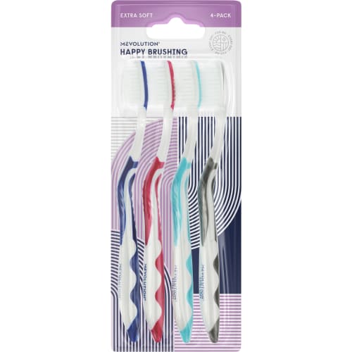 Extra Soft Tandborste