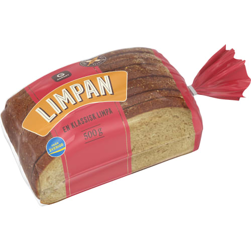Limpa Mellan