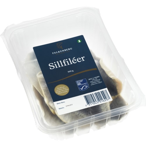 Sillfiléer Refresh