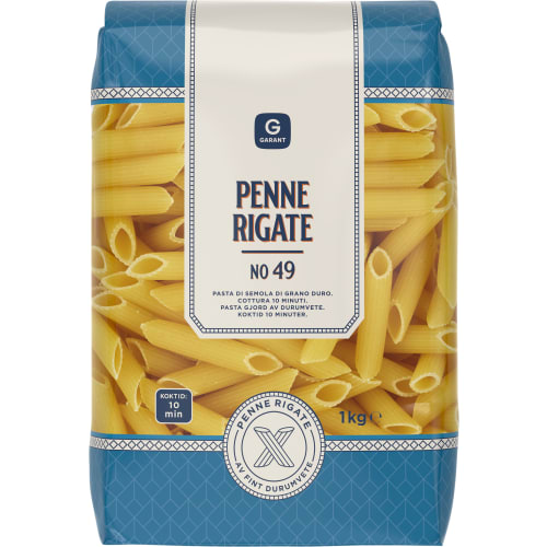 Garant Penne Pasta