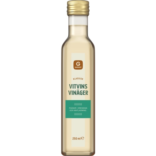 Garant Vitvinsvinäger