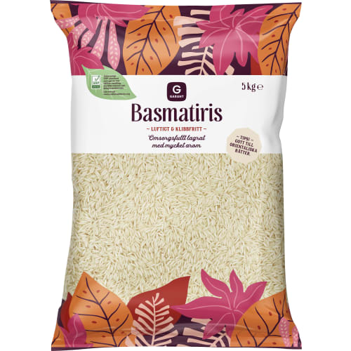Basmati Ris