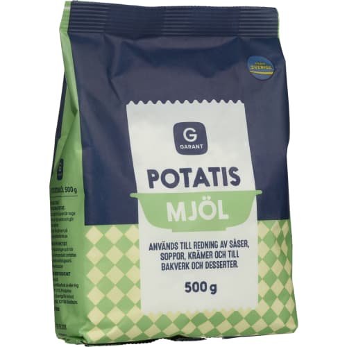 Potatismjol 101716058_ST