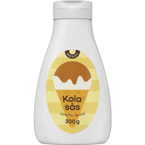 Glassås Kola