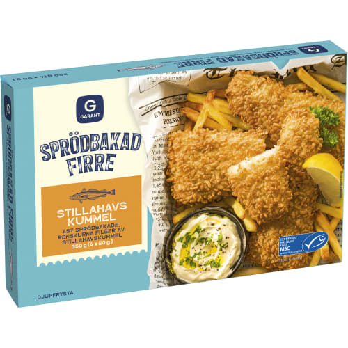 Kummel Sprodbakad Stilla Havet 101725759_ST