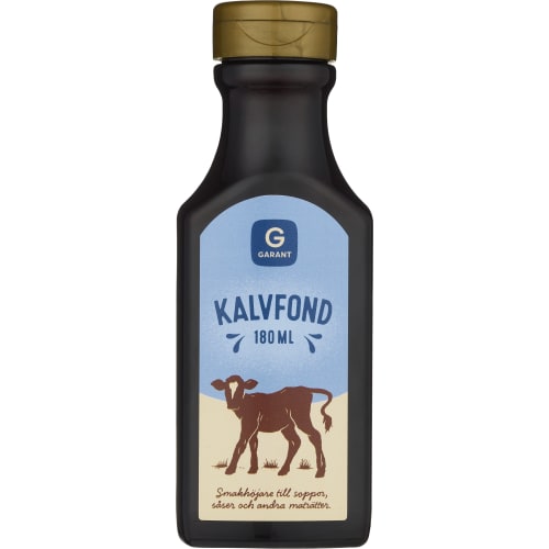Kalvfond